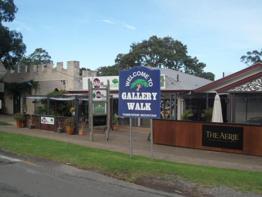 Moonya Avocado Farm Cottage - With Early Check-In Mount Tamborine Exterior foto